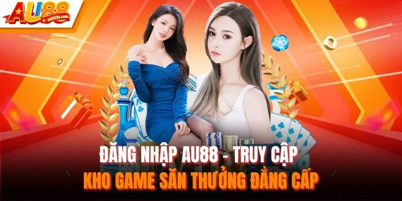 Đăng Nhập AU88
