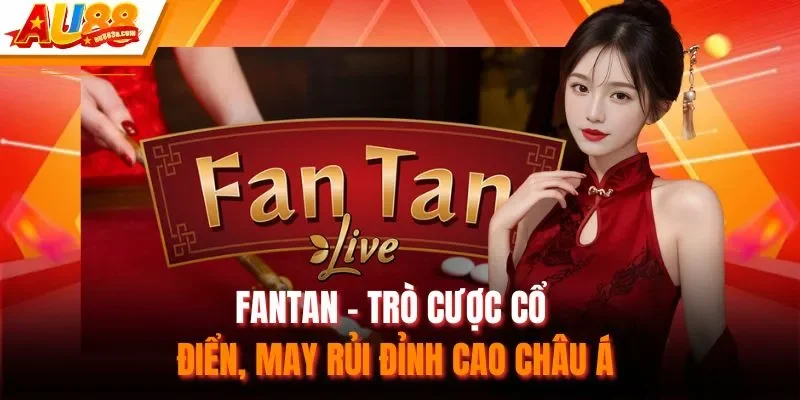 Fantan