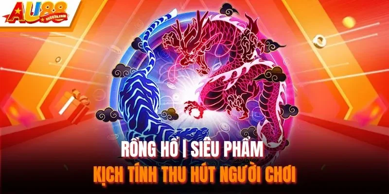 Rồng Hổ