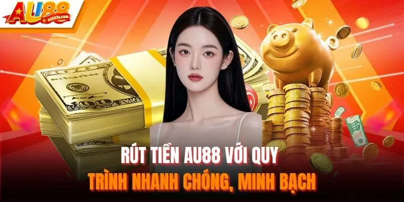 Rút Tiền AU88