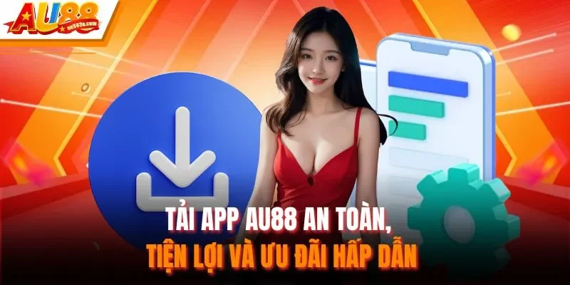 Tải App AU88